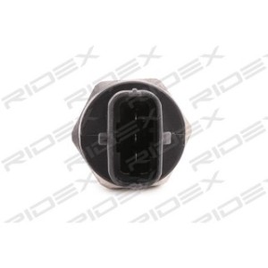 Fuel Pressure Sensor - RIDEX 3942S0018