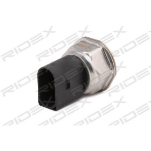 Fuel Pressure Sensor - RIDEX 3942S0019