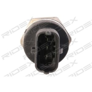 Fuel Pressure Sensor - RIDEX 3942S0020