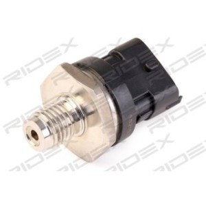 Fuel Pressure Sensor - RIDEX 3942S0020