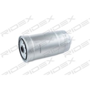 Fuel Filter - RIDEX 9F0109