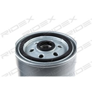 Fuel Filter - RIDEX 9F0109