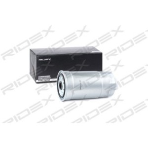 Fuel Filter - RIDEX 9F0109