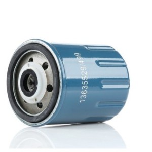 Fuel Filter - RIDEX 9F0112