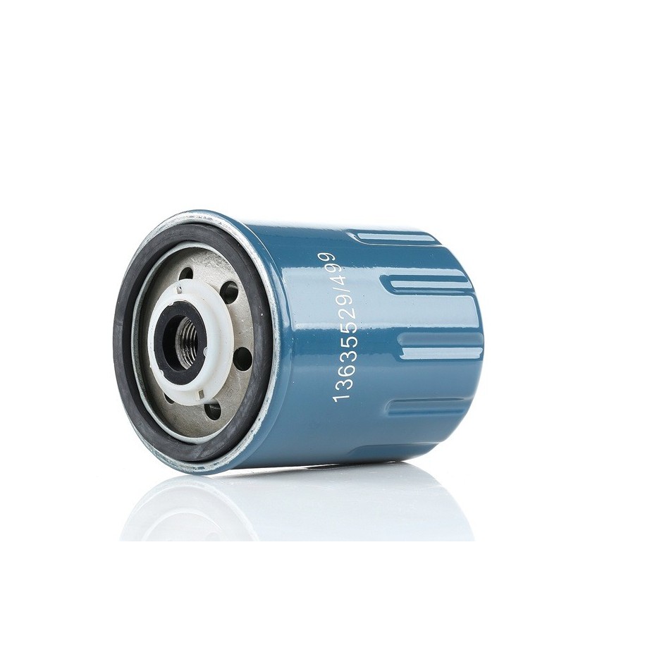 Fuel Filter - RIDEX 9F0112