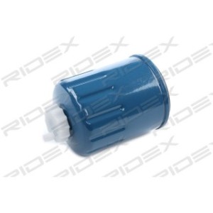 Fuel Filter - RIDEX 9F0112