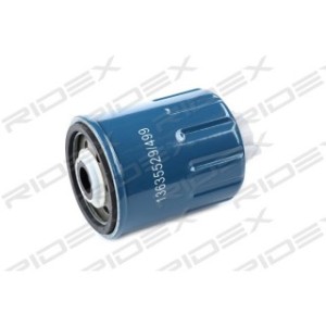 Fuel Filter - RIDEX 9F0112