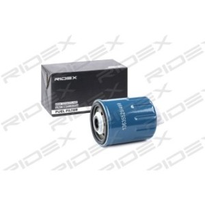 Fuel Filter - RIDEX 9F0112