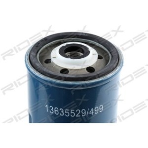 Fuel Filter - RIDEX 9F0112