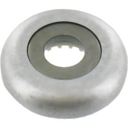 Suspension Strut Mount Rolling Bearing SKF VKD35110 for AUDI
