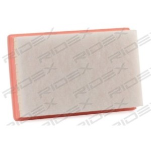 Air Filter - RIDEX 8A0636