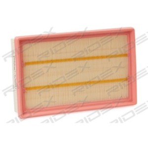 Air Filter - RIDEX 8A0636
