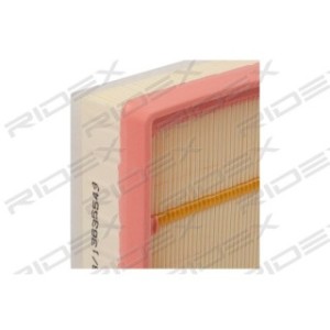 Air Filter - RIDEX 8A0636
