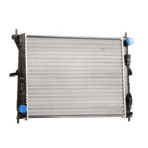 Radiator - RIDEX 470R0745