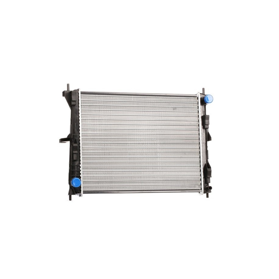 Radiator - RIDEX 470R0745