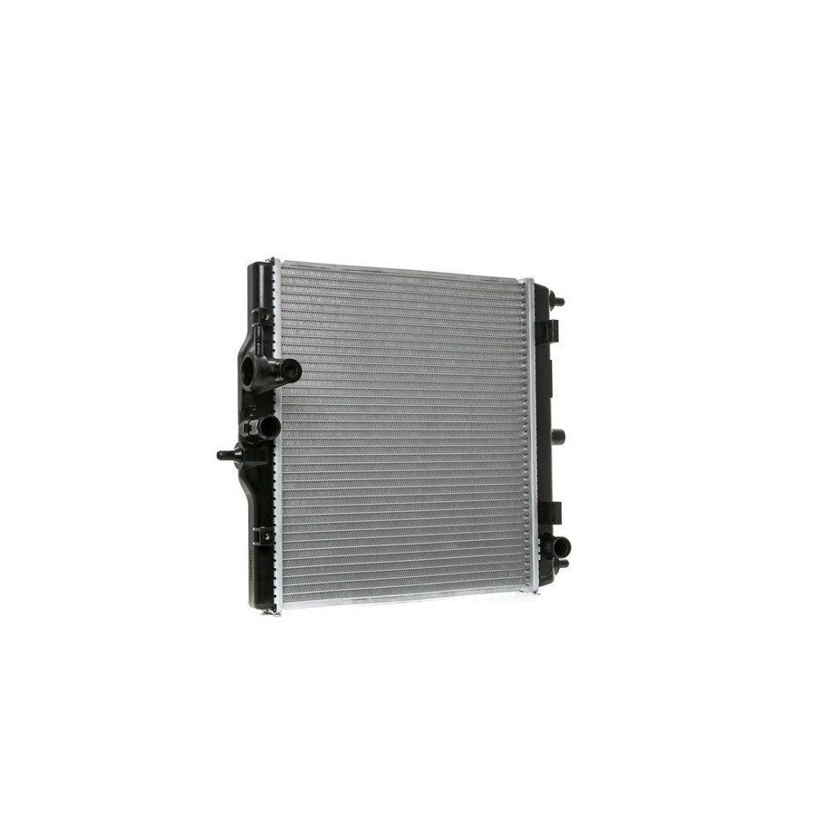 Radiator - RIDEX 470R0788
