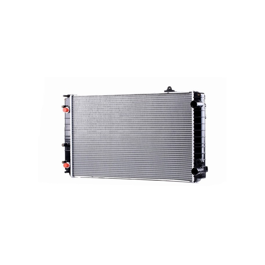 Radiator - RIDEX 470R0792