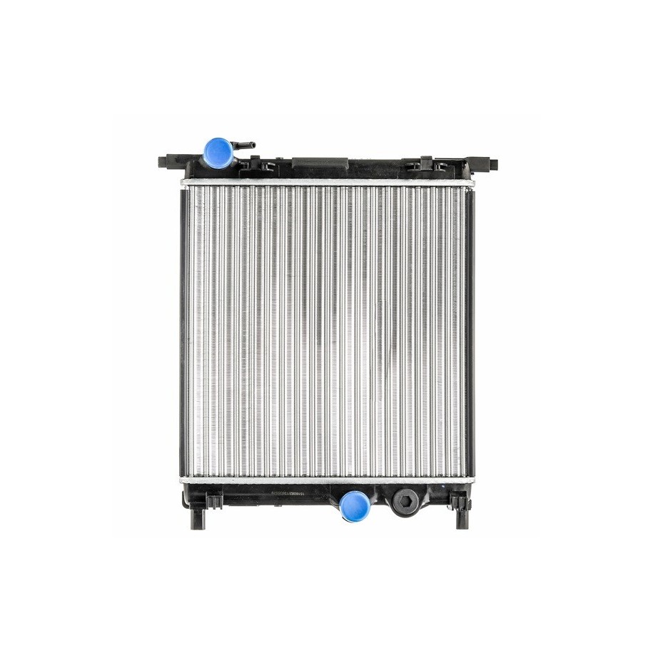 Radiator - RIDEX 470R0796