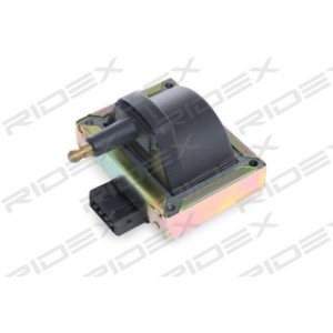 Ignition Coil - RIDEX 689C0308
