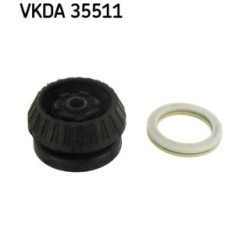 Suspension Strut Support Mount SKF VKDA35511 for VAUXHALL OE 344505