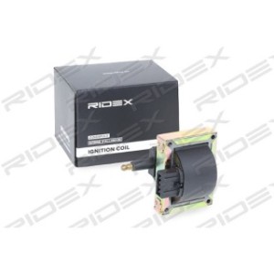Ignition Coil - RIDEX 689C0308