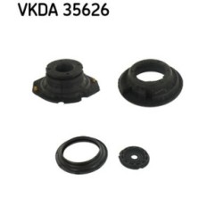 Suspension Strut Support Mount SKF VKDA35626 for RENAULT