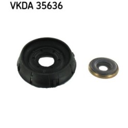 Suspension Strut Support Mount SKF VKDA35636 for RENAULT