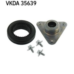 Suspension Strut Support Mount SKF VKDA35639 for RENAULT