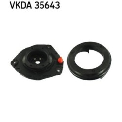 Suspension Strut Support Mount SKF VKDA35643 for RENAULT MEGANE