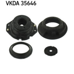Suspension Strut Support Mount SKF VKDA35646 for RENAULT