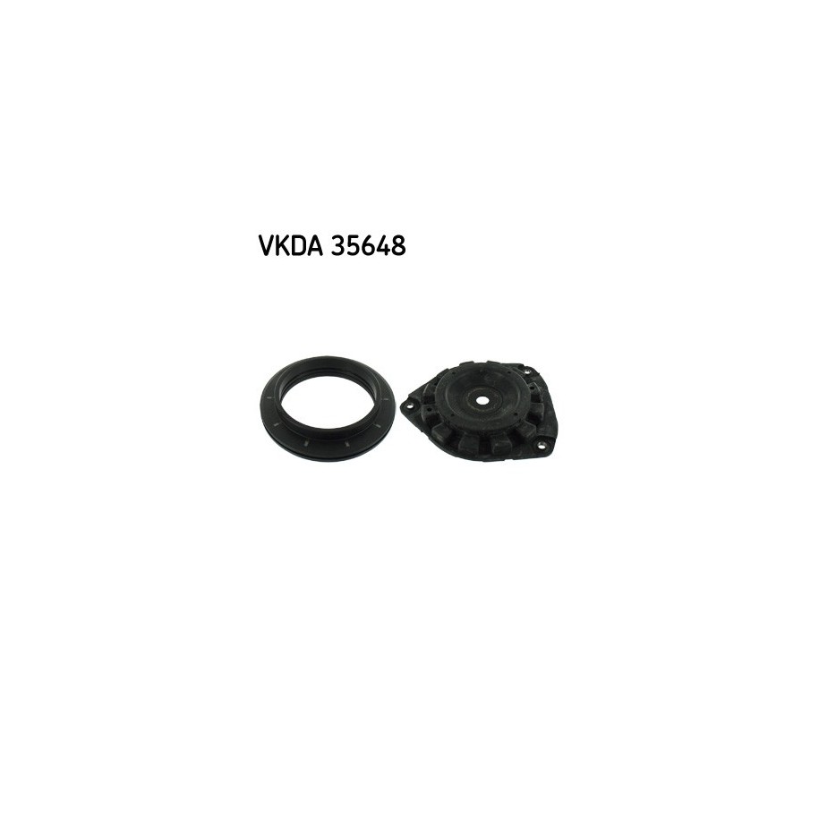 Suspension Strut Support Mount SKF VKDA35648 for RENAULT MEGANE