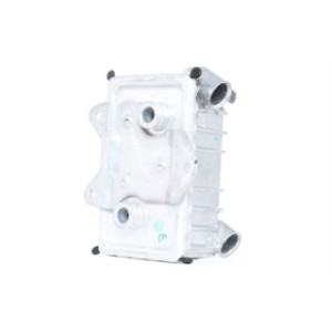 Engine Oil Cooler - RIDEX 469O0034