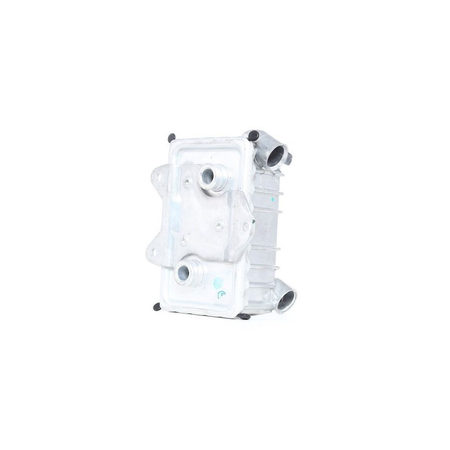 Engine Oil Cooler - RIDEX 469O0034
