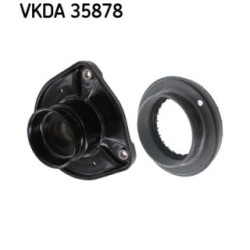 Suspension Strut Support Mount SKF VKDA35878 for MERCEDES C-CLASS