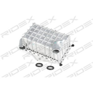 Engine Oil Cooler - RIDEX 469O0034