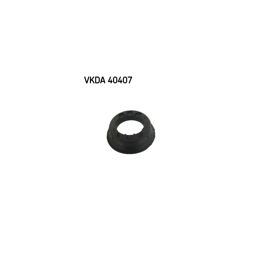 Suspension Strut Support Mount SKF VKDA40407 for FORD OE 7234729