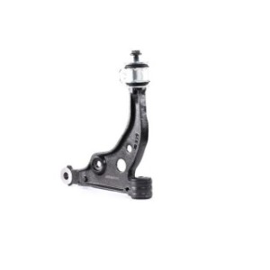 Control Trailing Arm - RIDEX 273C0878