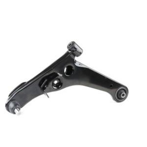Control Trailing Arm - RIDEX 273C0880