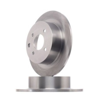 Brake Disc - RIDEX 82B1409