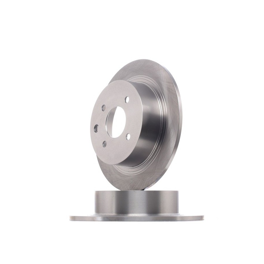 Brake Disc - RIDEX 82B1409