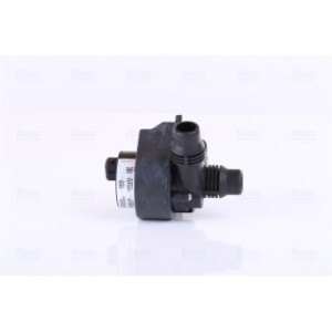 Auxiliary Pump - Nissens 831115