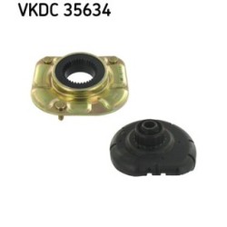 Suspension Strut Support Mount SKF VKDC35634 for VOLVO OE 30683637