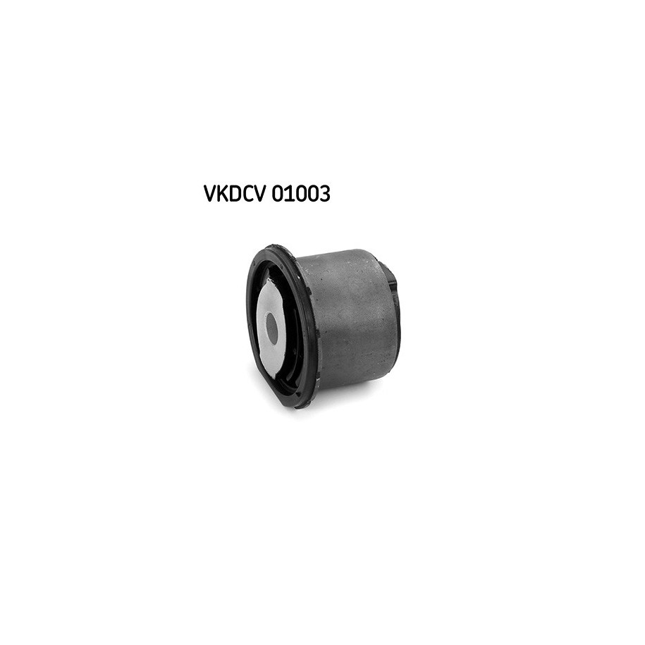 Leaf Spring Bushing SKF VKDCV01003 OE 0009921603