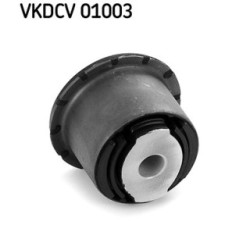 Leaf Spring Bushing SKF VKDCV01003 OE 0009921603