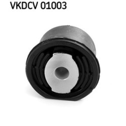 Leaf Spring Bushing SKF VKDCV01003 OE 0009921603