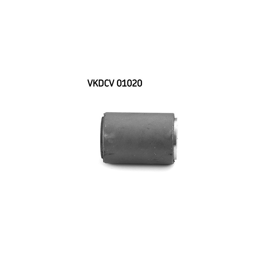 Leaf Spring Bushing SKF VKDCV01020 OE 81437220070