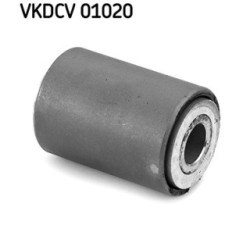 Leaf Spring Bushing SKF VKDCV01020 OE 81437220070