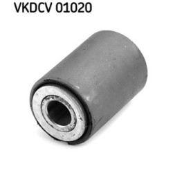 Leaf Spring Bushing SKF VKDCV01020 OE 81437220070