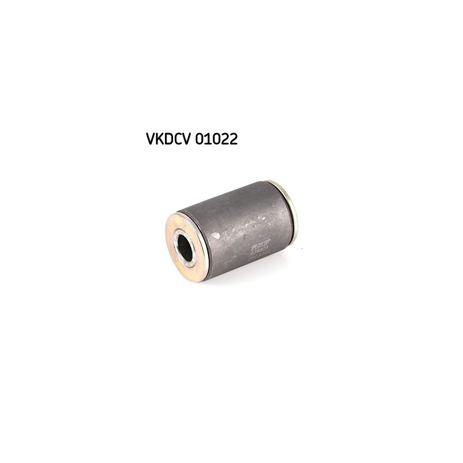 Leaf Spring Bushing SKF VKDCV01022 OE 81437220087
