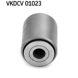 Leaf Spring Bushing SKF VKDCV01023 OE 81437220044